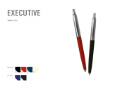 Ballograf Executive balpen 